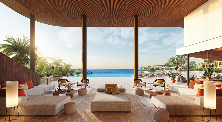 ÀNI Private Resorts expands global portfolio with launch of ÀNI Shoal Bay