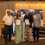 Manglam Group signs Sheraton Hotel with Marriott International in Jaipur