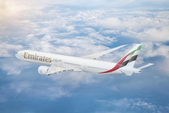 Emirates introduces flexible EMI payment solutions for Indian customers