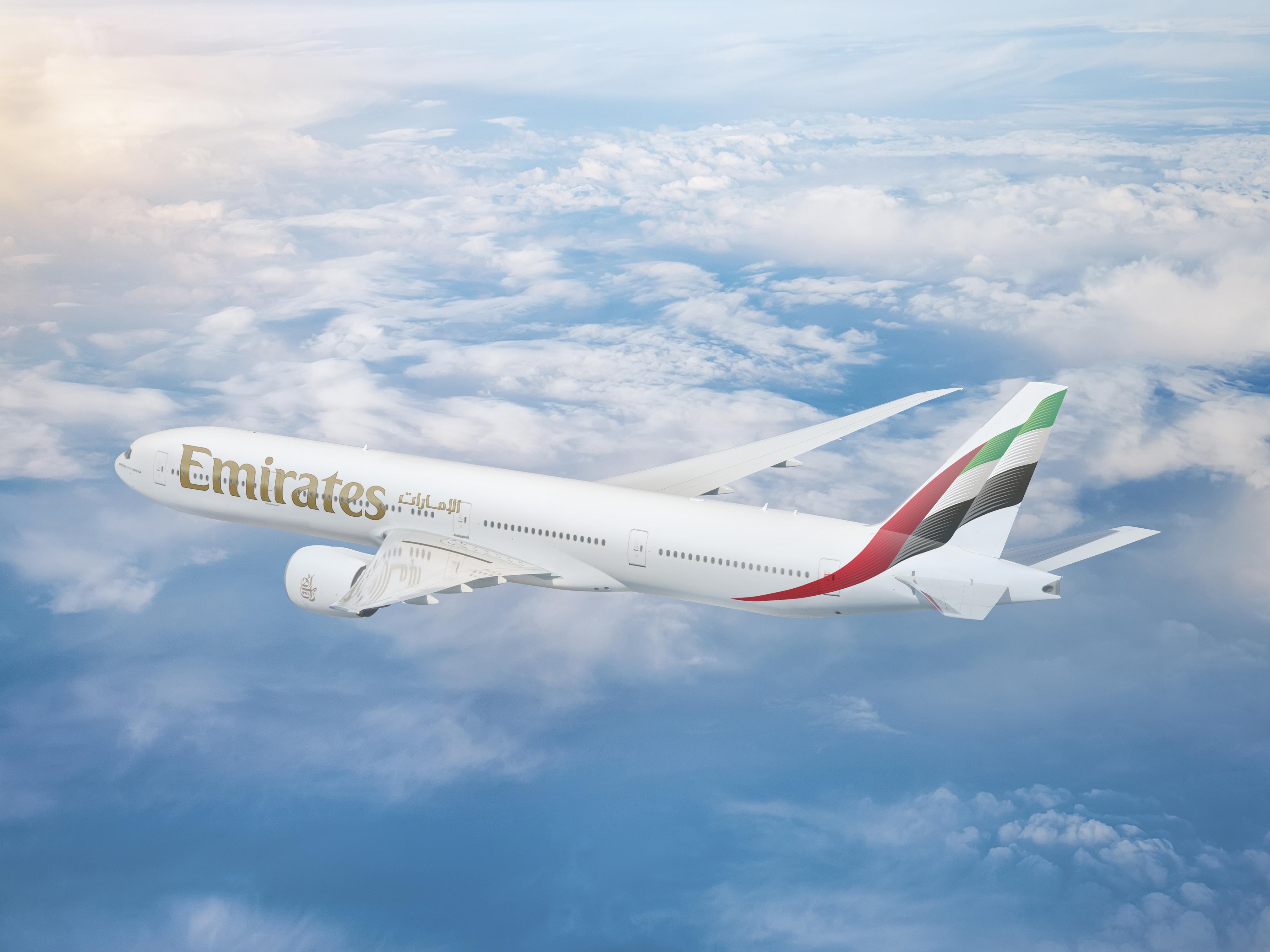 Emirates introduces flexible EMI payment solutions for Indian customers