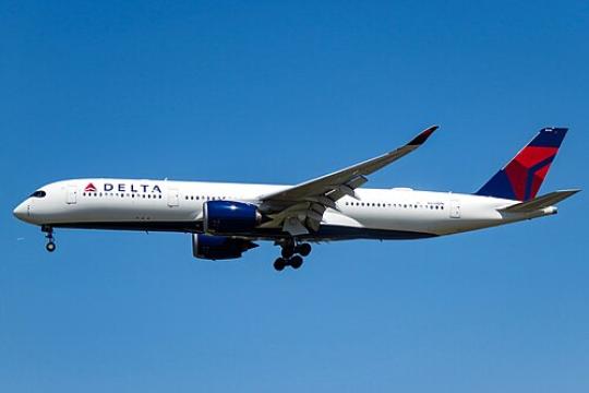 Delta Air Lines grows Airbus fleet with order for 31 widebody aircraft