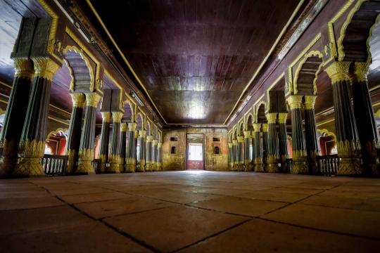 Karnataka Tourism Society announces Central India B2B Roadshow Series