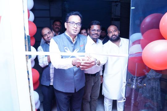 SOTC Travel expands footprint in Hyderabad