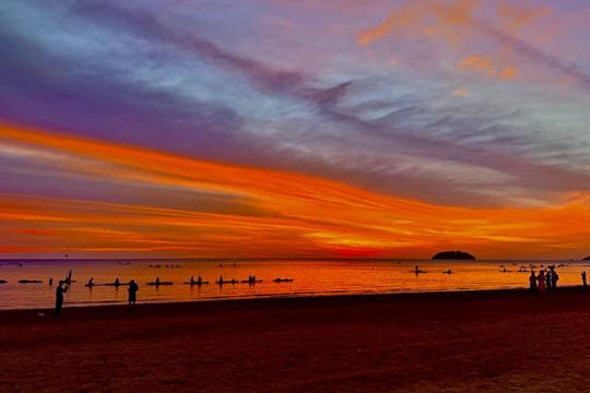 IHG expands footprints in Malaysia with the signing of Kimpton Kota Kinabalu