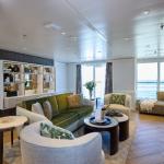 Regent Seven Seas Cruises’ newly transformed Seven Seas Voyager sets sail for first time