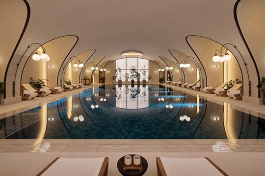 Six Senses marks debut in UK with 109-key property in London