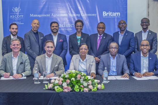 Ascott expands in Nairobi with new Citadines signing