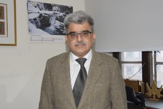 J&K approves AYUSH action plan; eyes wellness tourism growth