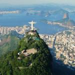 Brazil welcomes 5.2 mn international visitors in the first half of 2026