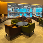 Encalm unveils lounges and meet & assist services at Alluri Sitarama Raju International Airport