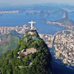 Brazil records USD 8.3bn in foreign tourist spending through September