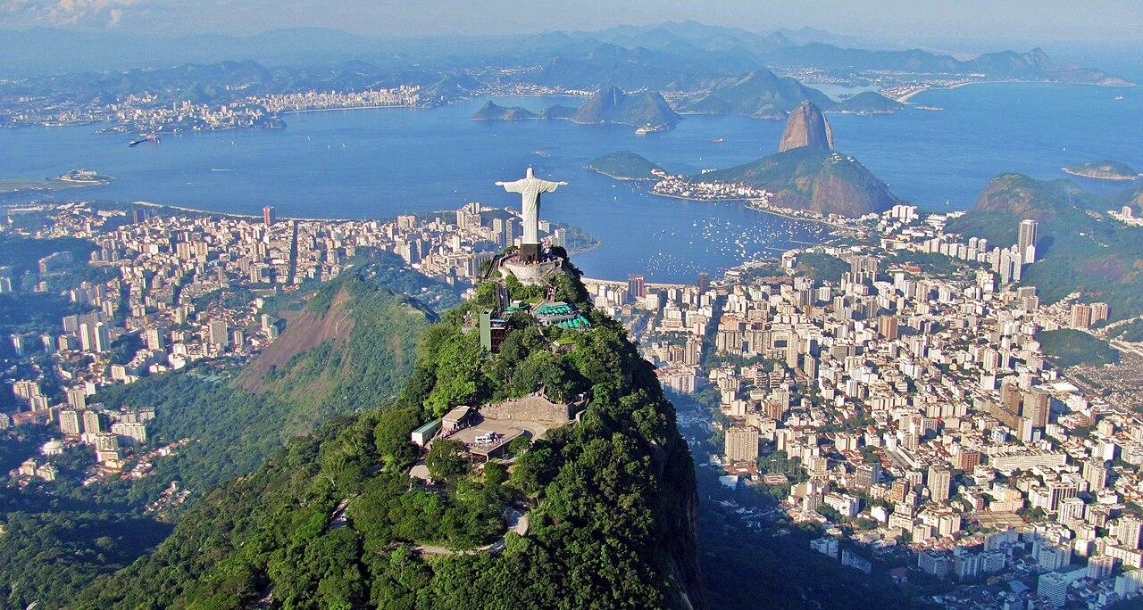 Brazil records USD 8.3bn in foreign tourist spending through September