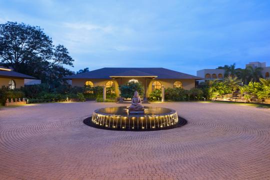 Series by Marriott opens 50 hotels in India; reaches 75 signed properties