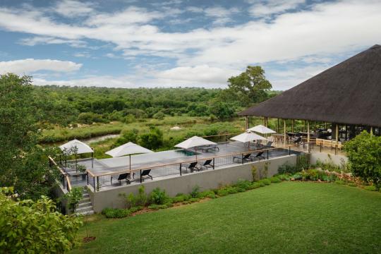 Community first, Service always: Leopard Sands in Kruger redefining sustainable luxury; eyes India growth
