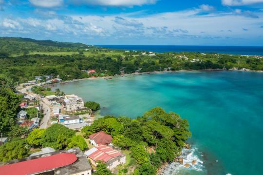 Jamaica welcomes 370,000 visitors post Hurricane Melissa