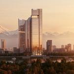 IHG marks debut of Regent brand in Chengdu; expanding upper luxury presence in Greater China