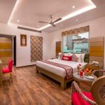 Lords Hotels unveils 54-key property in Amritsar