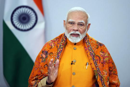 Tourism leaders react to PM Modi’s call to cut foreign travel amid energy crisis