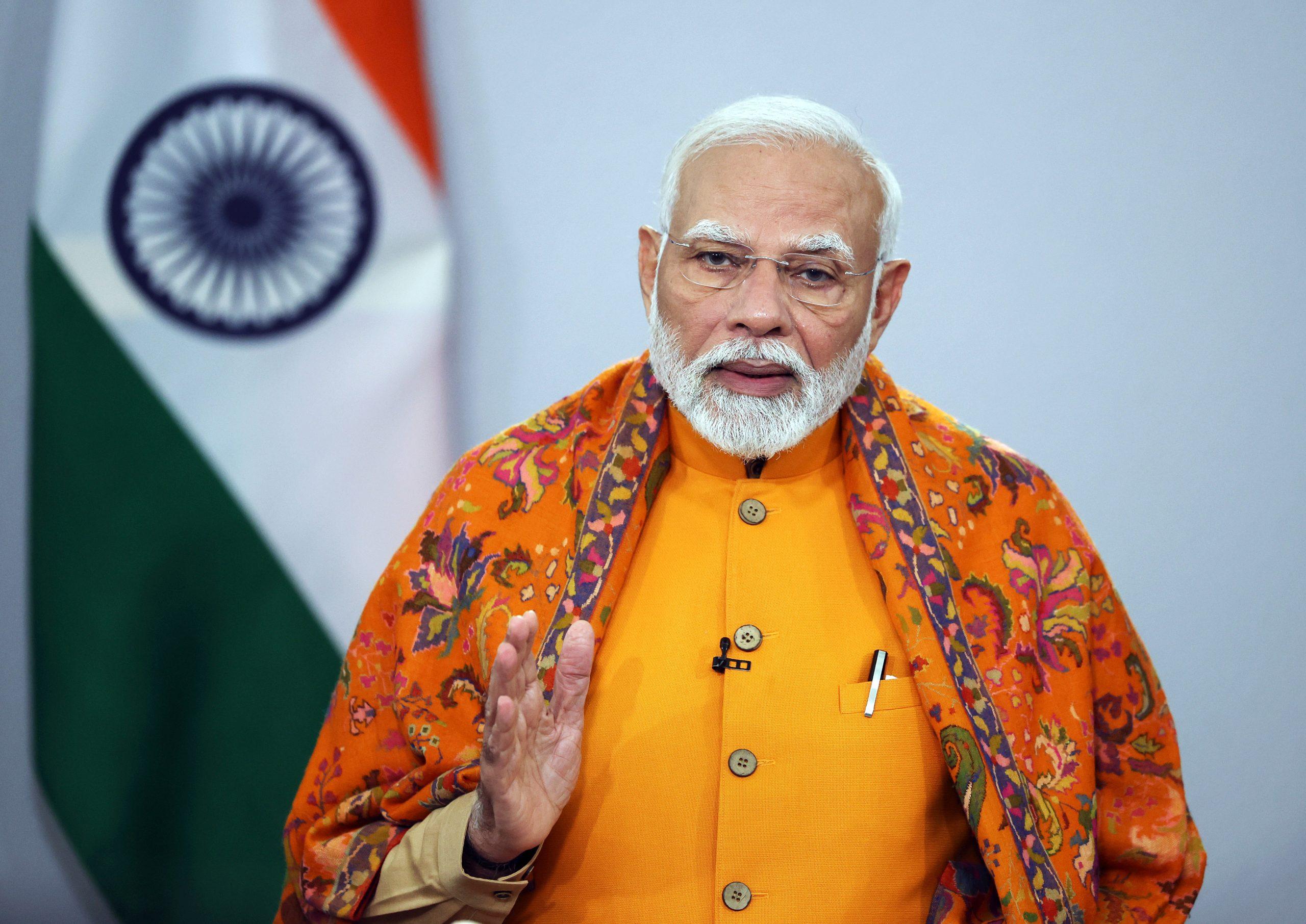 Tourism leaders react to PM Modi's call to cut foreign travel amid energy crisis