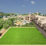 ITC Hotels signs 104-key property in Gurugram under its Welcomhotel brand