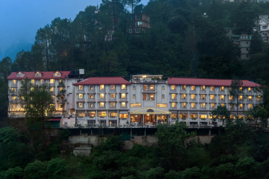 8fold by LaRiSa launches hotels in Goa & Basti; Signs property in Lucknow