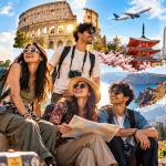 Flight Bookings by Gen Z up 60% ahead of Diwali; hotels leading the festive boom: Cleartrip survey