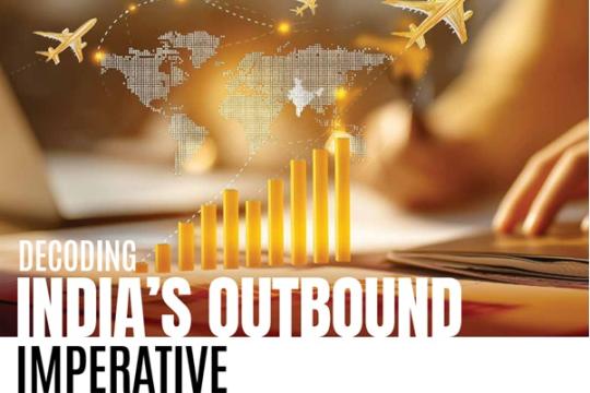 Decoding India’s Outbound Imperative
