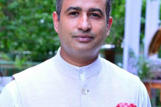 The Ajit Group eyes upto 20% revenue growth in 2026; more Rajasthan properties in 5 years