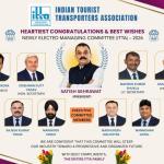Satish Sehrawat returns as ITTA President; new leadership team takes charge for 2026 - 2028