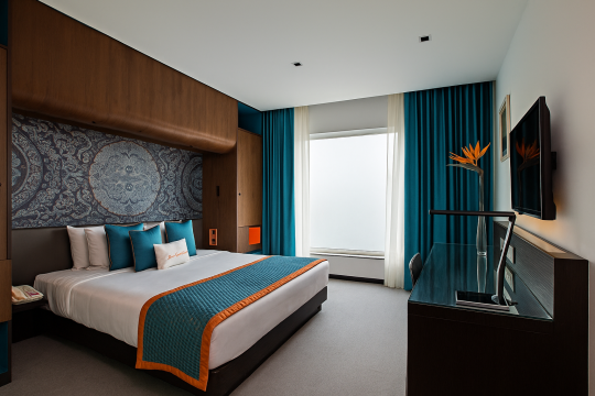 ASPHL launches Zone by The Park in New Market, Kolkata