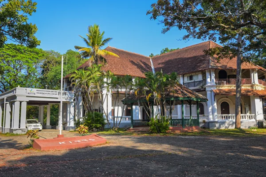 KITTS conducts training programme for TN tourism officials
