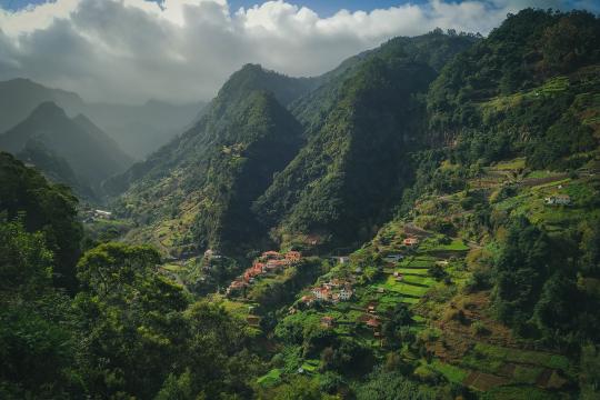 Mizoram govt partners with CYMA to boost tourism