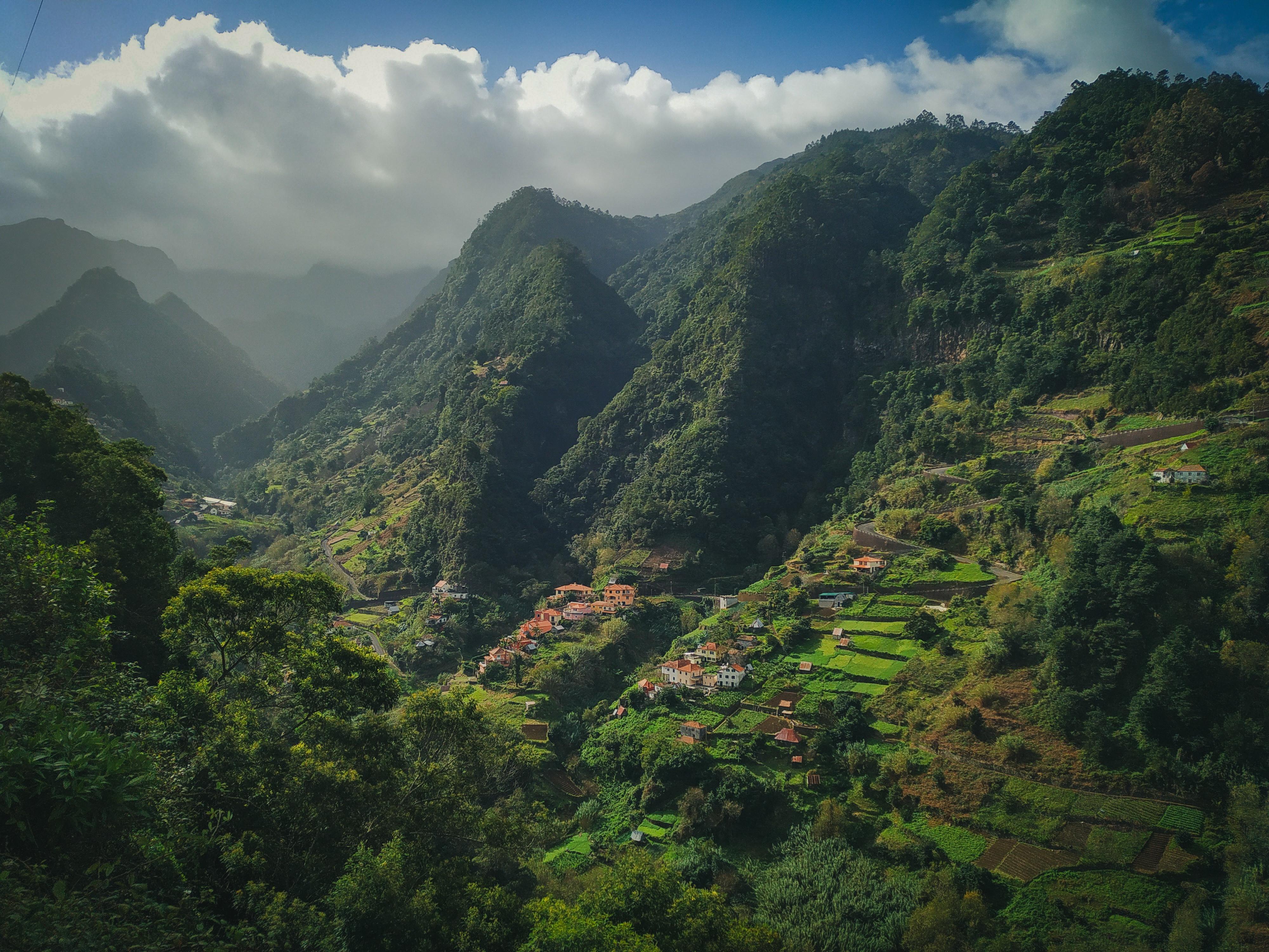 Mizoram govt partners with CYMA to boost tourism