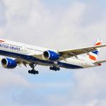 British Airways welcomes the arrival of its 3rd daily service between Delhi and London Heathrow