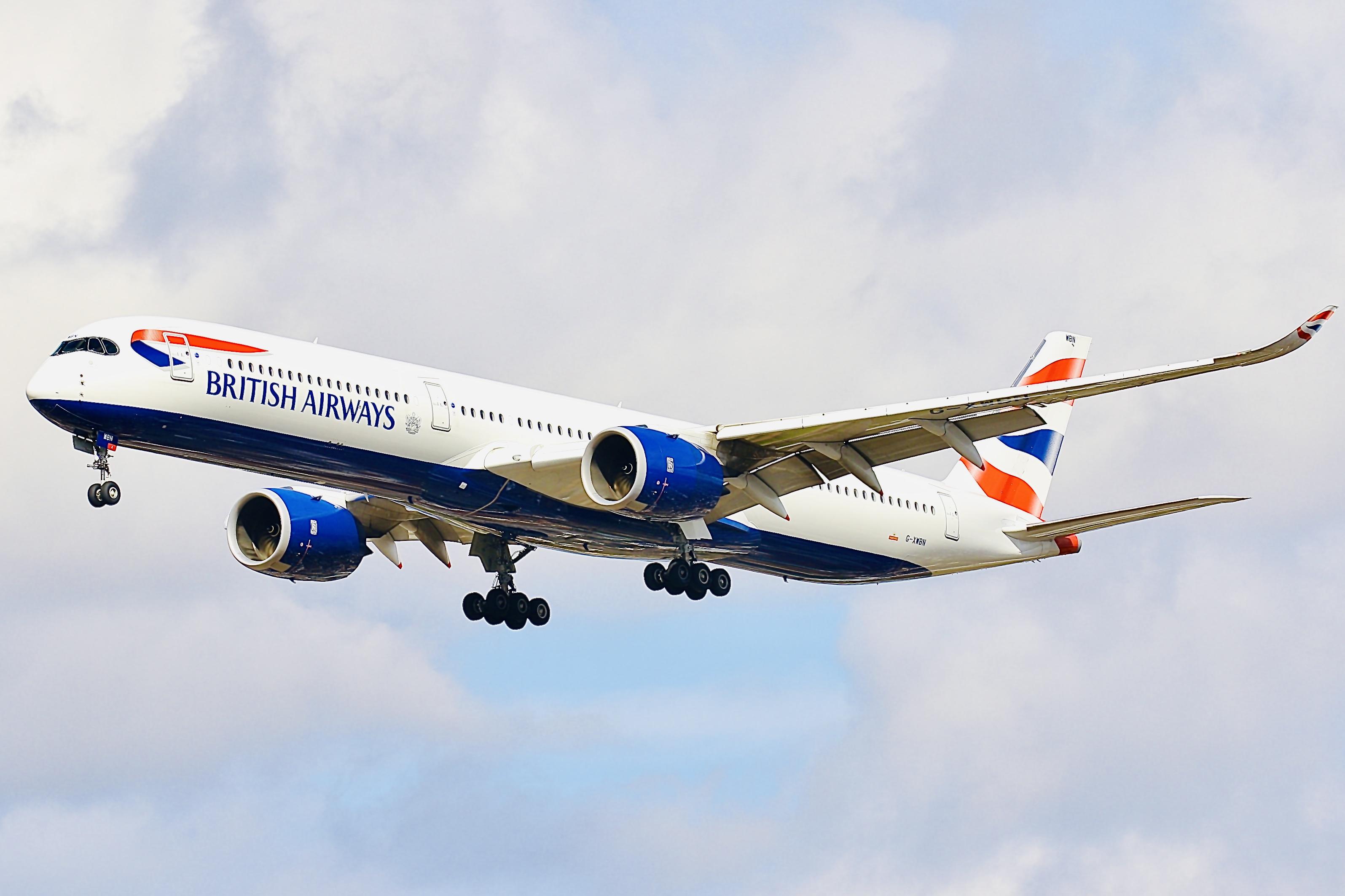 British Airways welcomes the arrival of its 3rd daily service between Delhi and London Heathrow