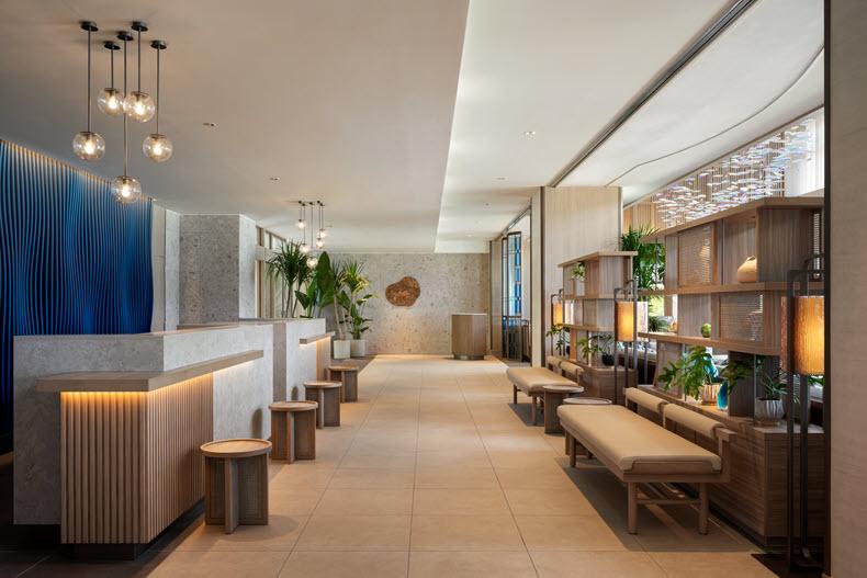 Courtyard by Marriott debuts in Okinawa with 170-key property