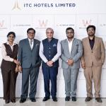 ITC Hotels signs Welcomhotel Roorkee Mandawar in Uttarakhand