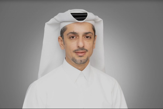 Qatar Airways Group appoints Hamad Ali Al-Khater as Group Chief Executive Officer