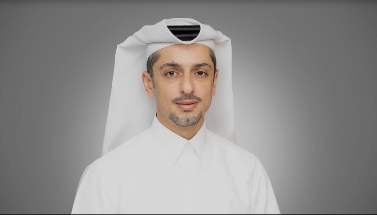Qatar Airways Group appoints Hamad Ali Al-Khater as Group Chief Executive Officer