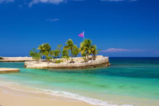 Tourism resumes in Jamaica after the destructive impact of Hurricane Melissa