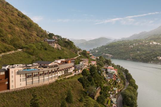 ITC Hotels launches 63-key Lakeview Bhimtal in Uttarakhand