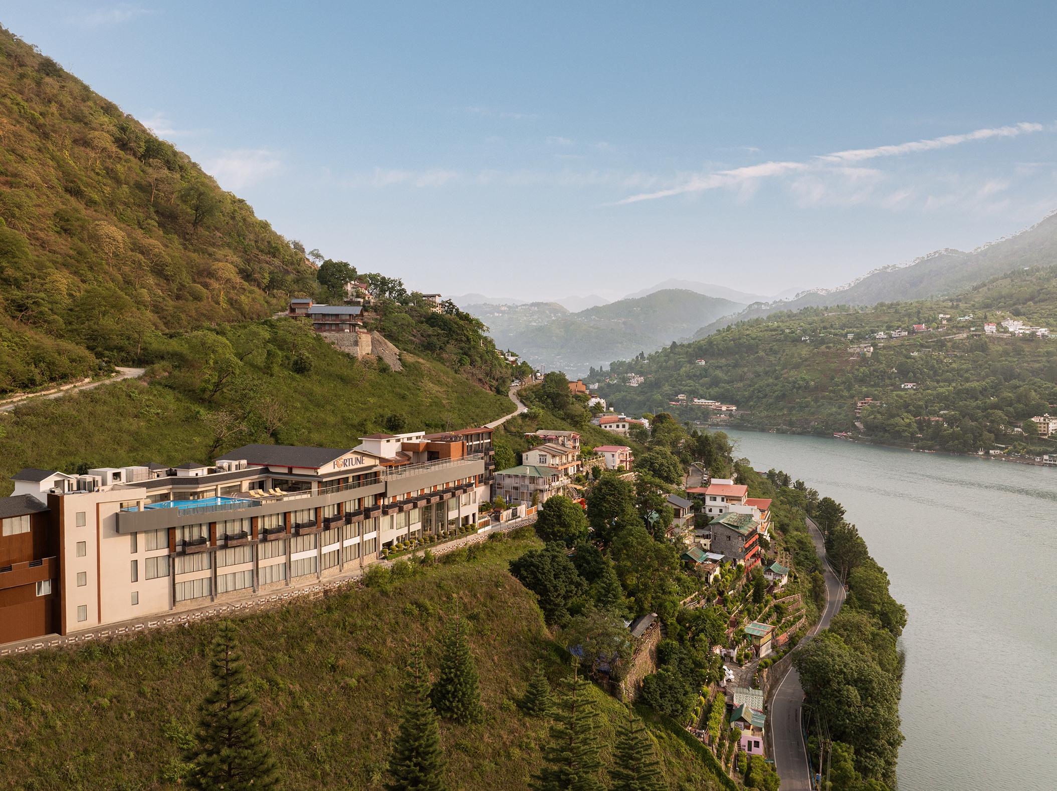 ITC Hotels launches 63-key Lakeview Bhimtal in Uttarakhand