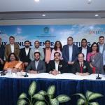ICPB unveils 2026–28 Governing Board; Amaresh Tiwari joins as Vice Chairman
