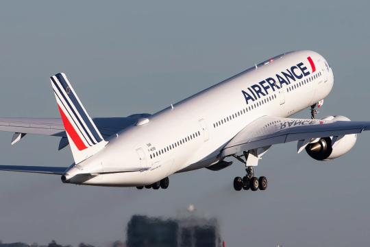 Air France launches direct Bengaluru, Delhi & Mumbai summer flights to Paris and beyond