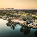 SUJÁN acquires Chiawa Camp & Old Mondoro; expanding portfolio into Africa