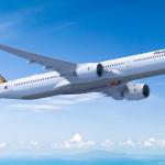 Philippine Airlines to order nine more Airbus A350-1000s