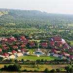 Ravi Surya Group unveils 351-key Ananta Spa & Resort Jaipur