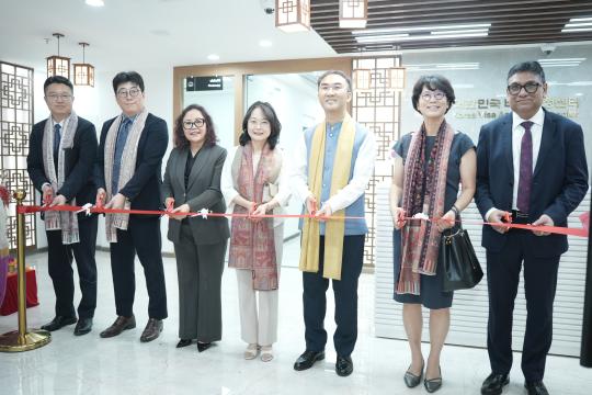 VFS Global launches South Korea visa application centre in New Delhi