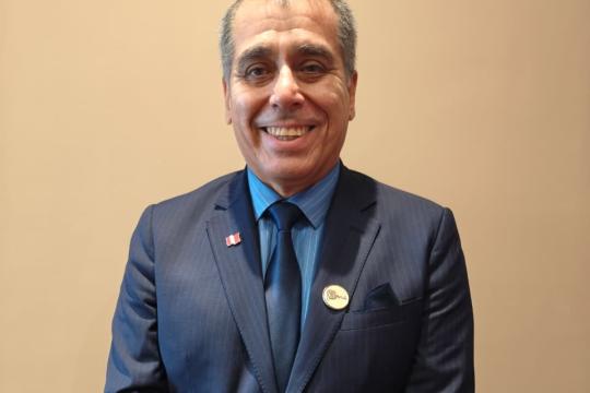 Peru eyes high-value Indian vacationers as arrivals expected to reach 40,000 this year