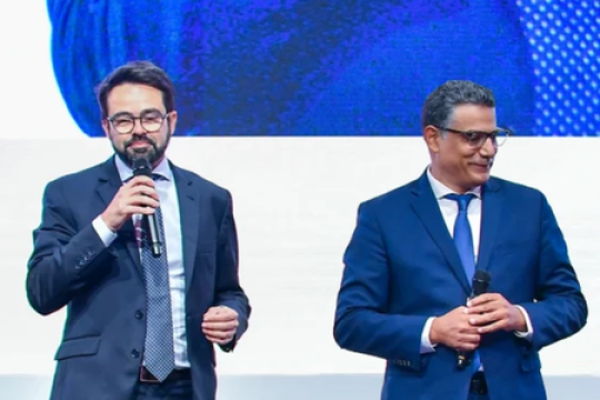 SITA, AMADEUS and AACO collaborate to drive greater transparency on emissions in air travel